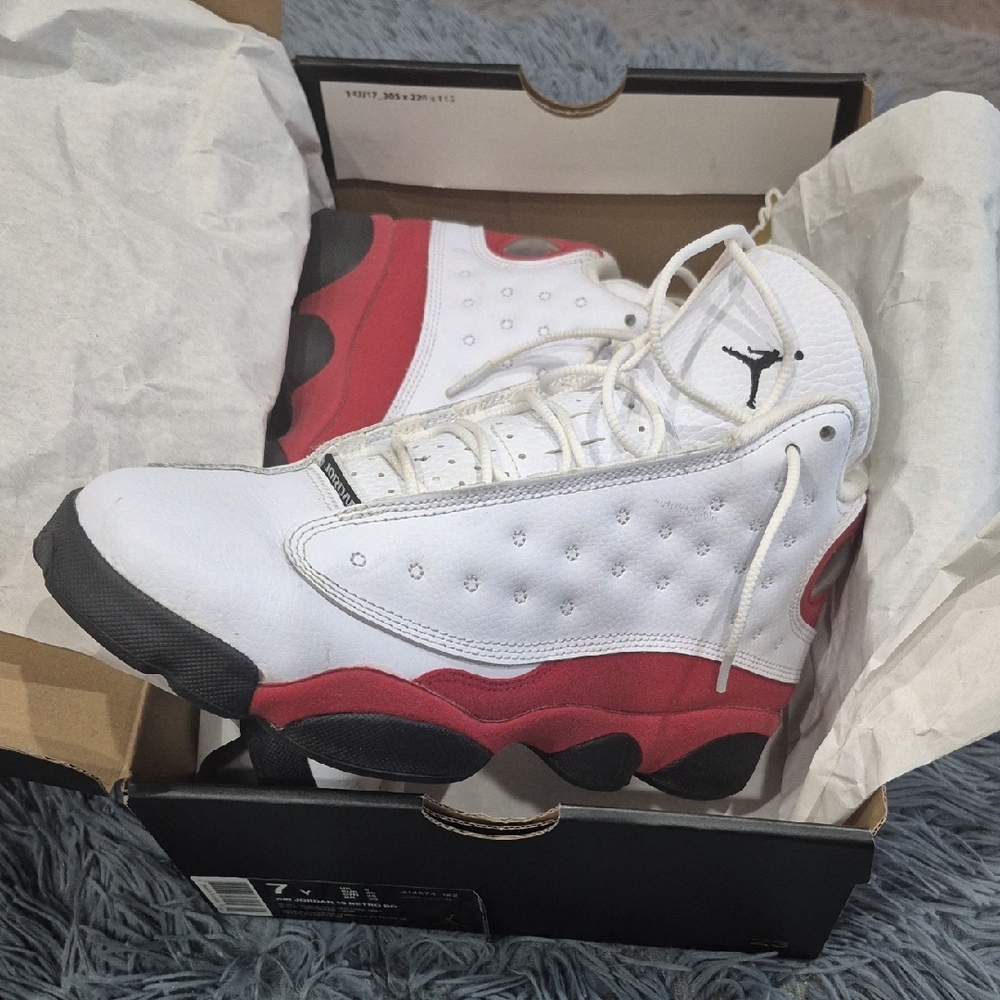 Air Jordan 13 Retro